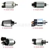 Válvula solenoide del motor de arranque 36120 36120-2b100 36120-2g200 36120-25022