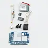 Módulo de Encendido de Alto Voltaje Encendedor Electrónico Recargable Kit de Bricolaje Componentes de Encendido para Encendedor de Arco
