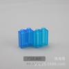 China básico piezas de bloques de construcción de partículas grandes juguetes educativos para niños DIY accesorios de bloques de construcción ensamblados venta al por mayor personalizada