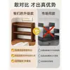 Estante de mesa estante de livros mesa rack de armazenamento doméstico armário de quarto prateleira de mesa de estudante estante de livros simples de várias camadas