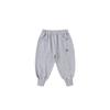 Pantalones Deportivos Infantiles de Dudu Colección Otoño Pantalones Jogger para Bebé Pantalones de Otoño para Niños Pantalones Casuales para Niñas Ropa Infantil Elegante