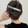Pinza de Pato Grande para Cabello Grueso, Pasador para Mujer, Nuevo Pasador de Animal 2026, Accesorio Sencillo para el Cabello