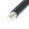 Cable flexible de control de señal inteligente cuadrado RVV0.12-2.5 con enchufe de aviación, fuente de alimentación de cobre puro de 37 núcleos Yuanhua GB