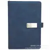 Set de Regalo Caja con Cuaderno Brillante y Termo con Impresión de Logo Personalizado, Regalos Corporativos de Alto Valor, Souvenirs