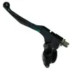 Accesorios para Motocicleta Todoterreno Universales para Mini Motos de Cross de 110-125Cc Apollo Little Flying Eagle Manija de Embrague Manillar Izquierdo