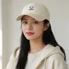 Sombrero Nuevo de Gran Circunferencia de Cabeza 2026 para Estudiantes Mujeres y Parejas, Gorra de Béisbol Versátil para Uso al Aire Libre, Gorra con Visera Adelgazante para Hombres