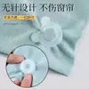 Herramienta para acortar cortinas, sujetador de sábanas, no requiere cortar ni coser, desmontable y retráctil, hebilla para acortar y dobladillo de cortina inferior