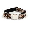 Accesorios para mascotas Mizha Boss 2021, collar de leopardo para perros, collar para mascotas INS, collar para perros directo de fábrica transfronterizo