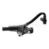 1572000151 es adecuado para mangueras de agua turboalimentadas, mangueras de refrigerante y líneas de agua de Mercedes-Benz W156W157W166