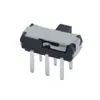 Interruptores de Alavanca Tipo Ponto de Montagem em Placa em Várias Especificações, Acessórios de Microinterruptor Miniatura Série Sk