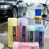 Paño de Gamuza de Microfibra para Lavado de Autos, Altamente Absorbente y Sin Pelusa, Paño de Limpieza para Autos, Directo de Fábrica de Detallado de Autos