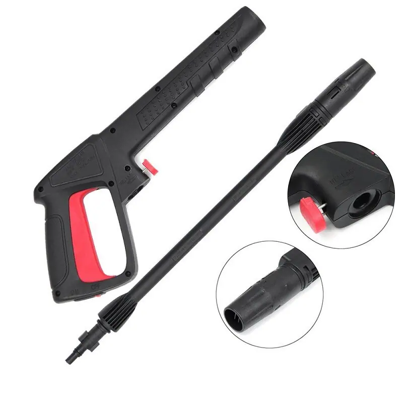 High-Pressure-Washer-Spray-Gun