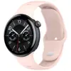 Adequado para Pulseira de Silicone Vivo Watch5 Pulseira de Silicone Monocromática Vivo Watch5