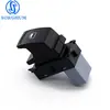 5Gg95985 Es Adecuado para el Interruptor de Control del Elevalunas y el Interruptor de Ajuste del Cristal de la Ventana del Volkswagen Golf