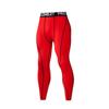 Leggings transfronterizos Pantalones recortados para hombre Leggings de baloncesto para entrenamiento de carrera Pantalones de secado rápido de alta elasticidad Ropa deportiva Pantalones de fitness