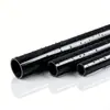 Tubo de PVC Rígido Laranja 20 Tubo de Água Plástico Rígido 25 Tubo de Abastecimento de Água Aquário Tanque de Peixes 32 Conexões de Tubo 4050 Roxo Preto Verde UPVC