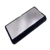 Piedra de afilar cuchillo de diamante piedra de afilar al aceite filo especial rectificado ultrafino cuchillo de cocina casero tijeras cuchillo de hielo piedra de afilar 200-600 malla