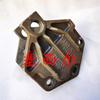 Usado para Motor de Maquinaria de Construcción, Soporte Delantero de Arco Delantero Automotriz 2902249-T01H0