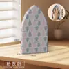 Guantes Aislantes Anti-Quemaduras para Planchar al por Mayor, Guantes para Planchar, Tabla de Planchar Mini Portátil para el Hogar, Cubierta para Plancha, Tabla de Planchar Colgante
