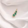 Broche de Laço Coração Simples para Mulheres, Corsage de Luxo, Alfinete Anti-Exposição para Gola Feminina, Alfinete de Cardigã, Acessório de Roupa