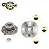 Kit de Reparación de Rodamiento de Cubo de Rueda Vkba3952 Trasero Adecuado para Honda: Unidad de Cubo de Rueda Accord