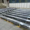 Placa de Pala Nueva para Montacargas Acero Resistente al Desgaste Nm400 Placa de Pala 3300*250*30 Hoja Resistente al Desgaste Pala Cargadora