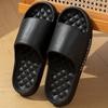 Pantuflas de Verano Transpirables de Suela Blanda para Hombre, Estilo Nuevo Moderno y a la Moda, Sandalias de Playa para Uso Exterior, Pantuflas de Verano para Mujer