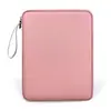 Capa Protetora para Tablet iPad 11 polegadas Bolsa Interna Portátil à Prova de Choque Adequada para Armazenamento de Acessórios de Tablet Apple Huawei