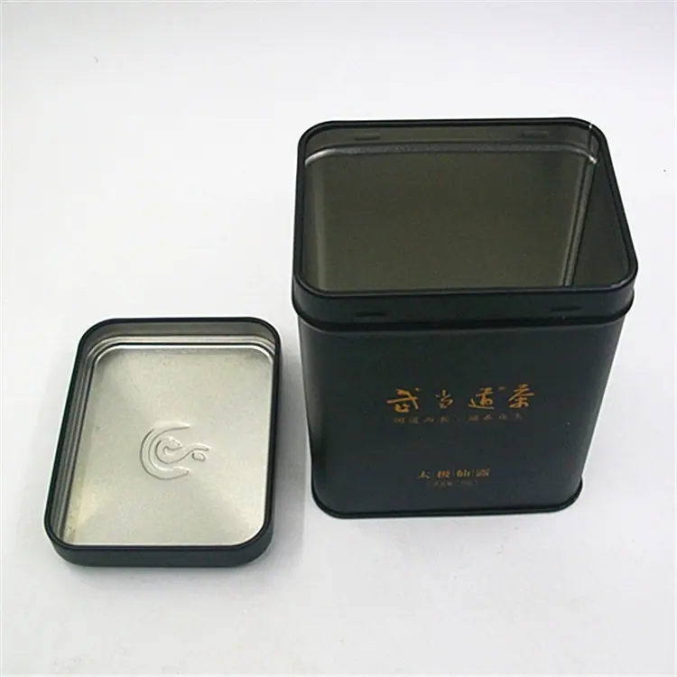 武当茶