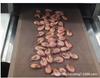 Guangzhou pequena corvina amarela amadurecendo equipamento VST-20 camarão microondas equipamento de cozimento é fácil de operar e tem bom efeito.