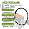 17910-Vlo-B00 Cable del Acelerador Honda Pieza de Repuesto de Equipo Original Adecuado para Cortacéspedes de Empuje