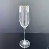 Copas de Cristal para Champagne Shidao al por Mayor, Copas de Vino Altas de Lujo Ligero Estilo Italiano, Copas de Vino Tinto, Vasos de Vidrio de Alta Calidad