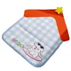 Cama para Gato Tapete Refrescante Primavera e Verão Respirável Cama para Cachorro Tapete para Pet Dormir Refrescante Tapete para Cachorro Dobrável Cama Dobrável para Pet Cachorro