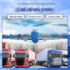 Turquia Express Line Private Piece DDU DDP Double Tax Package to Door International Logistics International Express