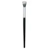 Pincel de Punto Fino de Lana Cangzhou Pelo de Animal Cerdas Suaves Pincel para Rubor Pincel de Maquillaje Individual Venta al por Mayor Modelo Nuevo