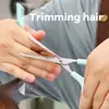 Recortador de Cabello Fino para Niños en Casa
