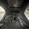 Tienda Triangular de Techo de Aleación de Aluminio para Mesa, Apertura Rápida, Tienda para Vehículo Todoterreno Hard-Core de SUV, Tienda de Techo Duro