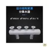 Caldeira Tambor de Vapor Coletor Manifold Aço Inoxidável Recipiente de Pressão Equipamento a Vapor Fábrica de Origem Personalização