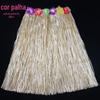 80cm Halloween Dia das Crianças Hula Show Costume 80cm Adulto Hula Saia Coleção Havaiana