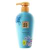 Hanfen Camélia Shampoo Suave e Fofo Extrato de Flor Aquoso Hidratante Fragrância Gel de Banho Shampoo Atacado