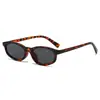 Gafas de Sol Poligonales Retro de Marco Pequeño para Mujer Gafas Ins Transfronterizas Europeas y Americanas Moda Personalizada Fotografía Callejera Gafas de Gama Alta