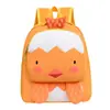 Mochila Escolar de Jardín de Infancia de Comercio Exterior Personalizada para Estudiantes de Primaria 2023 Linda Mochila de Dibujos Animados para Niños y Niñas