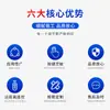 Control Remoto Infrarrojo Adecuado para Reproductor de CD, Amplificador de Audio, Suministros del Fabricante de Controles Remotos Controles Remotos de 24 Teclas y 33 Teclas para Personalización