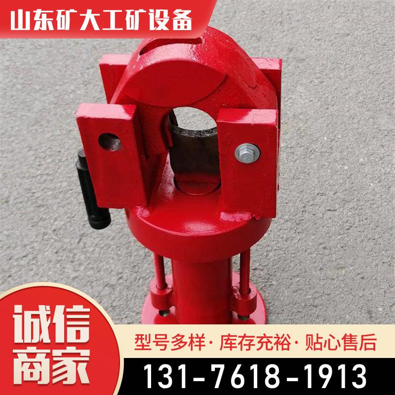 液压钢丝绳切断器