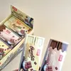Borracha Rover Borracha Criativa de Chocolate Divertida Material Escolar para Aprendizagem Infantil Borracha de Lápis Atacado