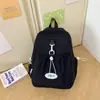 Bolsas Infantis, Mochilas Escolares para Jardim de Infância, Mochilas Casuais para Uso Externo para Meninas, Mochilas Leves de Viagem para Meninos