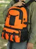 Mochila Esportiva para Caminhada e Montanhismo, Novo Modelo Transfronteiriço, Impermeável, para Viagens de Lazer, Grande Capacidade, Leve, para Viagens de Negócios