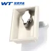 Wangtong 9313 Gabinete de Almacenamiento Candado para Puerta Aleación de Zinc Suministros Varios Tipos de Candados Candados para Puertas de Oficina Fabricante Suministro