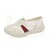 Nuevos Zapatos de Malla Transpirable para Mujer de Verano Ligeros Cómodos Zapatos de Trabajo Casuales Zapatos de Viaje Deportivos Fitness Zapatos para Caminar