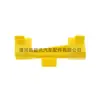 Adequado para Volvo S60 Xc70 V70 Honda Carro Para-brisa Lateral Clip Decorativo Fivela 30678009